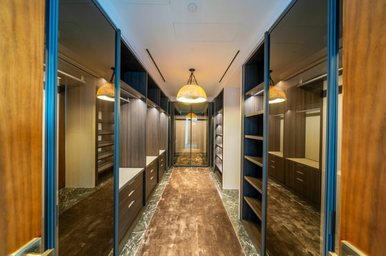 Furnished | Bespoke 4BR Residence | The Lana, picture 21