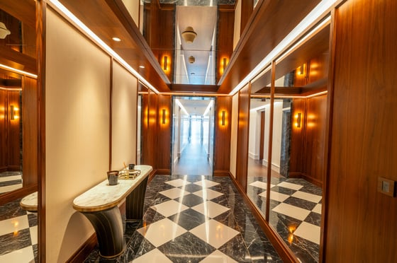 Furnished | Bespoke 4BR Residence | The Lana, picture 29