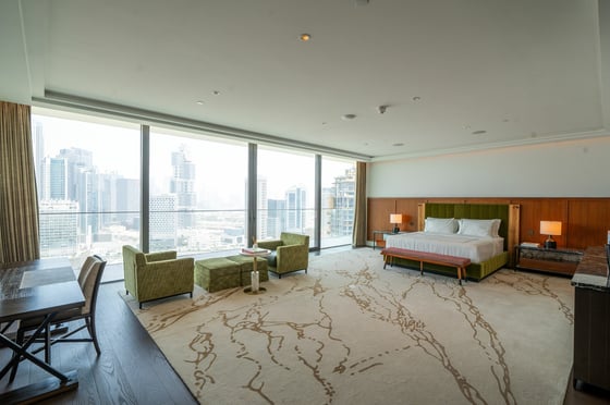 Furnished | Bespoke 4BR Residence | The Lana, picture 17