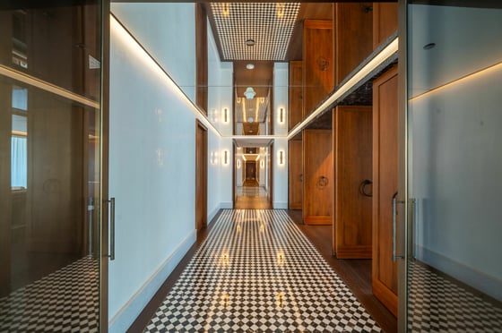 Furnished | Bespoke 4BR Residence | The Lana, picture 10