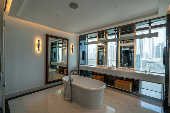 Furnished | Bespoke 4BR Residence | The Lana, picture 19
