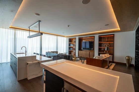 Furnished | Bespoke 4BR Residence | The Lana, picture 16
