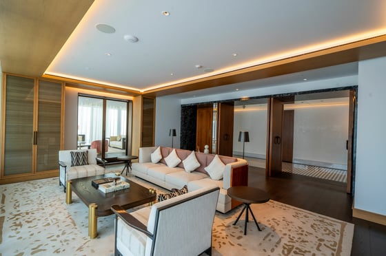 Furnished | Bespoke 4BR Residence | The Lana, picture 12