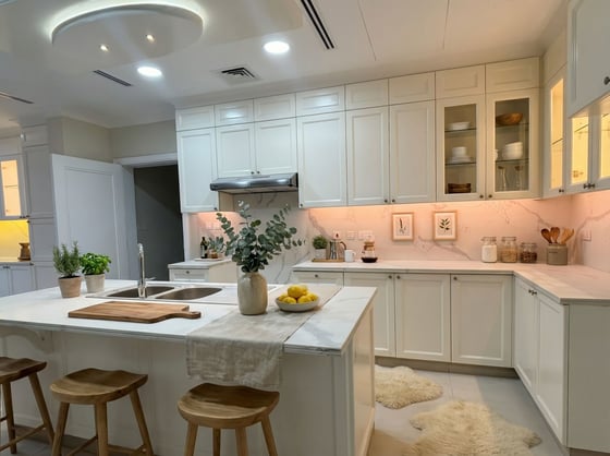 Double Ceiling | Corner Plot | Rare Four Bedroom plus Study, picture 2