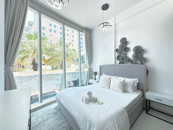 Full Marina View | Water’s Edge | Fully Furnished, picture 18