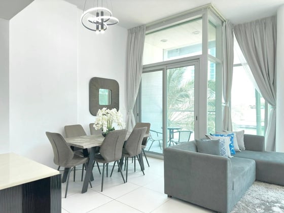 Full Marina View | Water’s Edge | Fully Furnished, picture 8