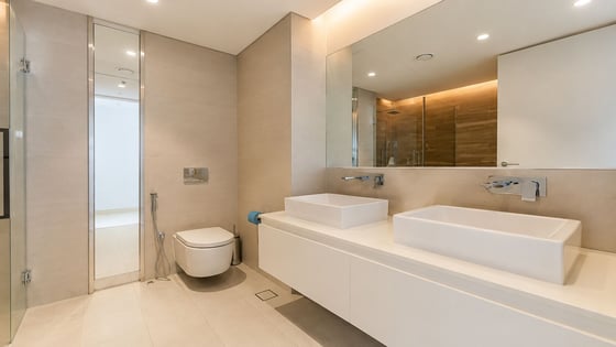 Unfurnished I Sea View I Spacious Layout, picture 7