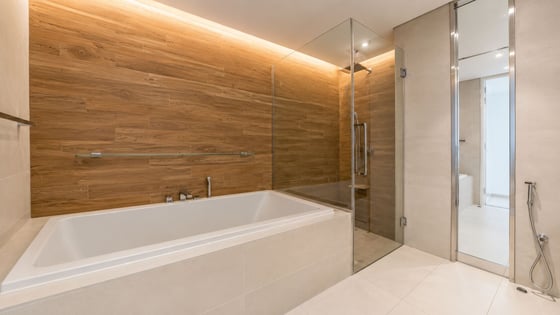 Unfurnished I Sea View I Spacious Layout, picture 8