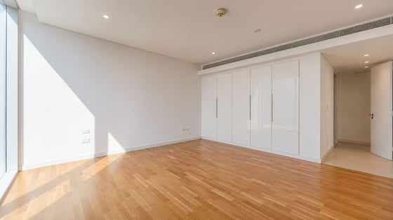 Unfurnished I Sea View I Spacious Layout, picture 10