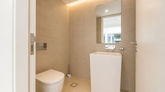 Unfurnished I Sea View I Spacious Layout, picture 9