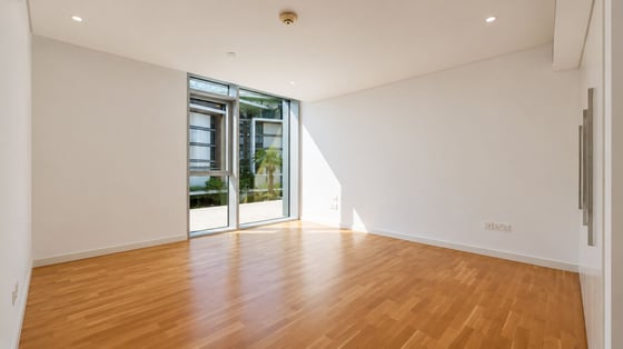 Unfurnished I Sea View I Spacious Layout, picture 6