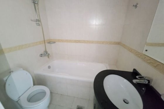 Full Sea View | Corner Layout | High Floor 2BR, picture 10