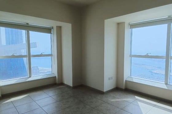 Full Sea View | Corner Layout | High Floor 2BR, picture 5