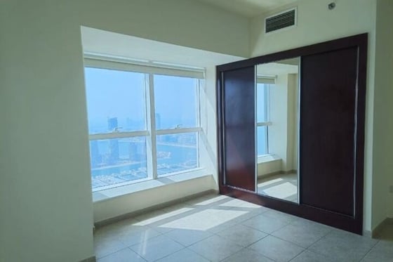Full Sea View | Corner Layout | High Floor 2BR, picture 4