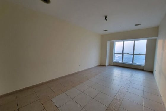 Full Sea View | Corner Layout | High Floor 2BR, picture 8