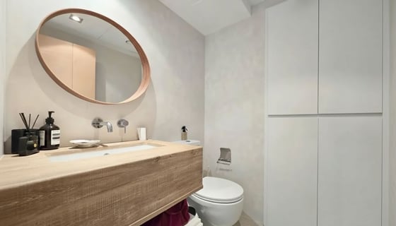 Full Marina View | Rare Layout | High Floor, picture 11