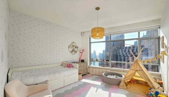 Full Marina View | Rare Layout | High Floor, picture 10