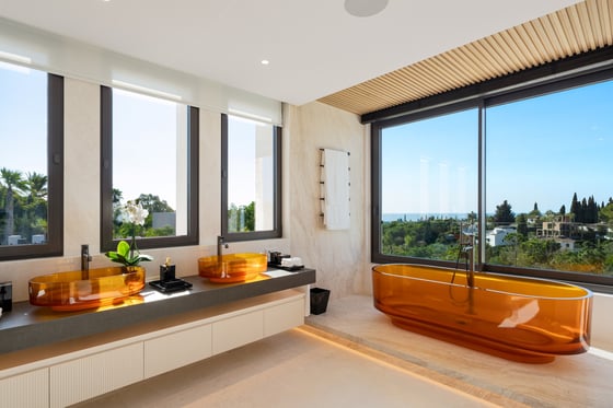 An exceptional contemporary residence located in Benahavis, picture 9