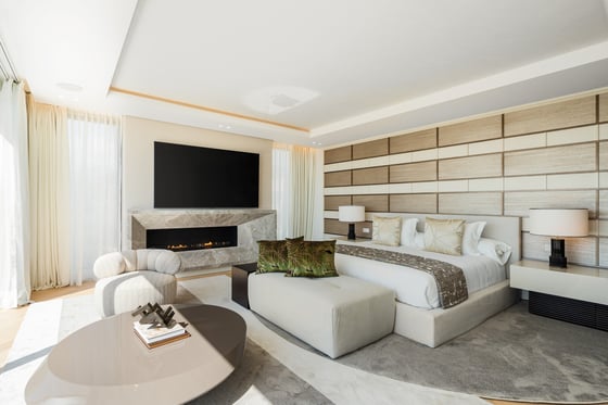 An exceptional contemporary residence located in Benahavis, picture 7