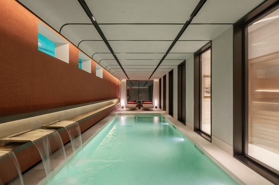 An exceptional contemporary residence located in Benahavis, picture 11