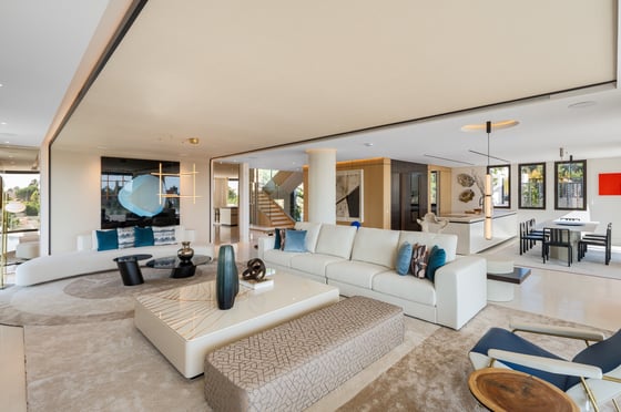 An exceptional contemporary residence located in Benahavis, picture 5