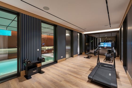An exceptional contemporary residence located in Benahavis, picture 10
