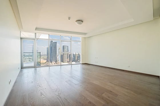 Penthouse | Burj Khalifa View | Brand New, picture 6