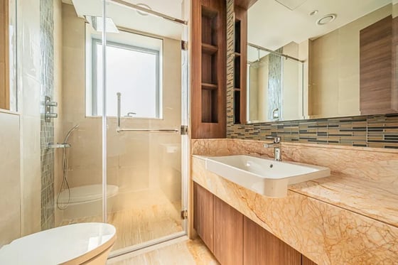 Penthouse | Burj Khalifa View | Brand New, picture 9