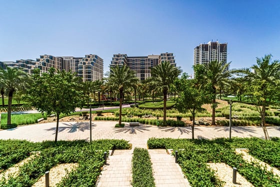 Panoramic Park View | Duplex | View Today, picture 8