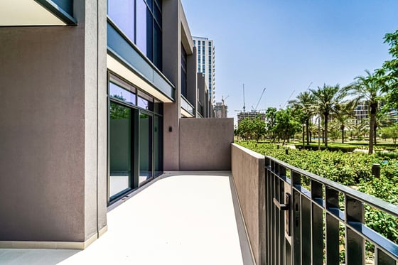 Panoramic Park View | Duplex | View Today, picture 7