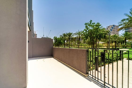 Panoramic Park View | Duplex | View Today, picture 14
