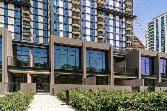 Panoramic Park View | Duplex | View Today, picture 1
