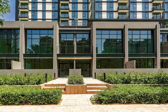 Panoramic Park View | Duplex | View Today, picture 19