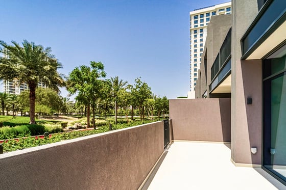 Panoramic Park View | Duplex | View Today, picture 13