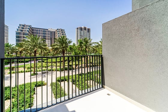 Panoramic Park View | Duplex | View Today, picture 16
