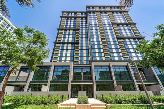 Panoramic Park View | Duplex | View Today, picture 18