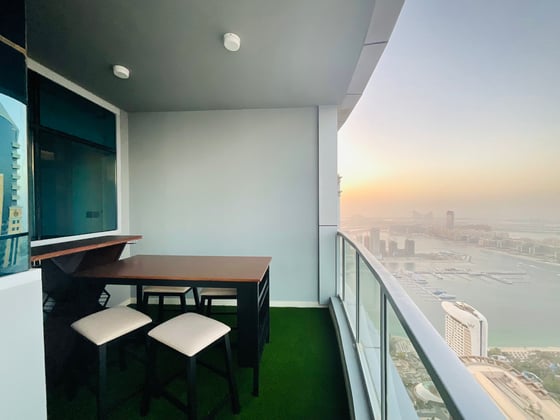 RARE DUPLEX PENTHOSUE | HUGE LAYOUT | BEST PRICED PENTHOUSE, picture 17