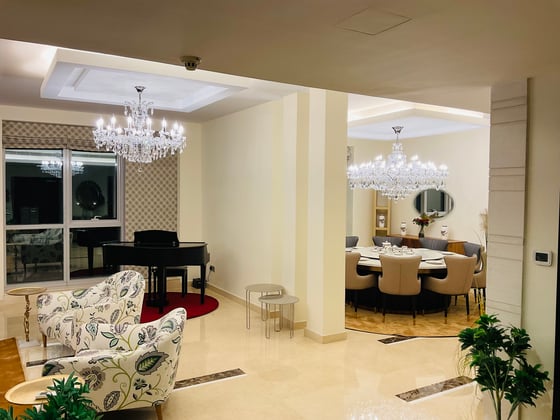 RARE DUPLEX PENTHOSUE | HUGE LAYOUT | BEST PRICED PENTHOUSE, picture 4