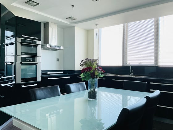 RARE DUPLEX PENTHOSUE | HUGE LAYOUT | BEST PRICED PENTHOUSE, picture 13