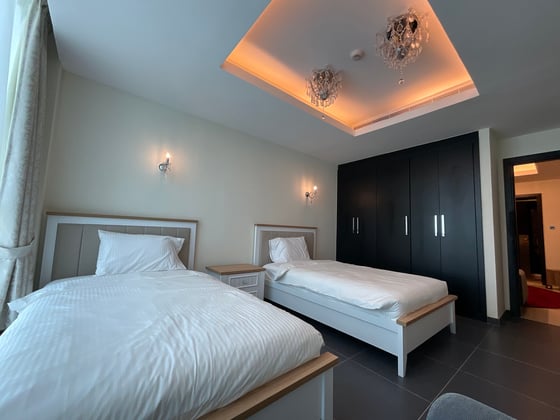 RARE DUPLEX PENTHOSUE | HUGE LAYOUT | BEST PRICED PENTHOUSE, picture 22