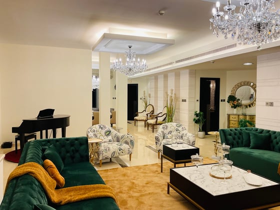 RARE DUPLEX PENTHOSUE | HUGE LAYOUT | BEST PRICED PENTHOUSE, picture 3