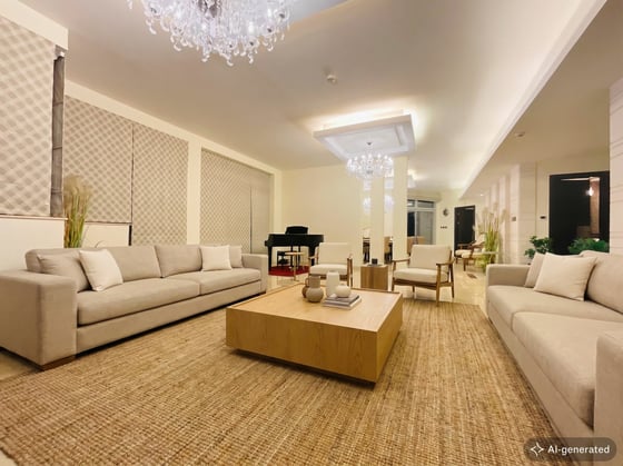 RARE DUPLEX PENTHOSUE | HUGE LAYOUT | BEST PRICED PENTHOUSE, picture 27
