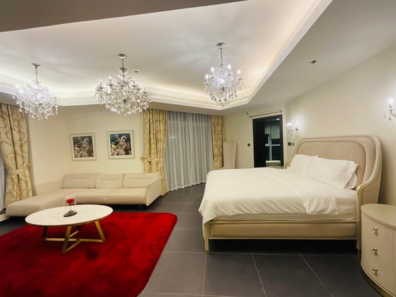 RARE DUPLEX PENTHOSUE | HUGE LAYOUT | BEST PRICED PENTHOUSE, picture 19