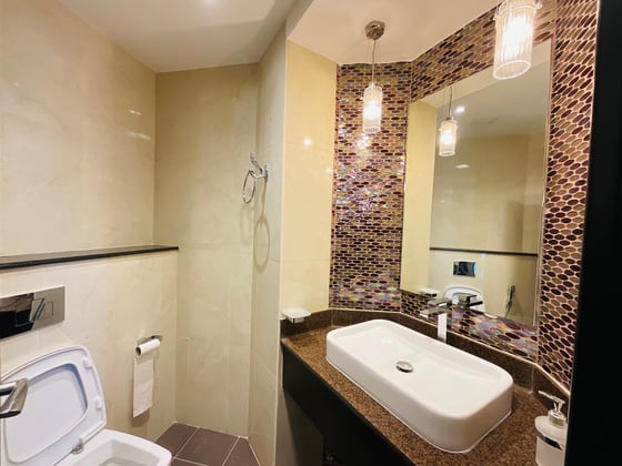 RARE DUPLEX PENTHOSUE | HUGE LAYOUT | BEST PRICED PENTHOUSE, picture 24