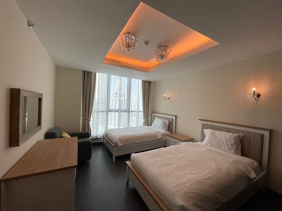 RARE DUPLEX PENTHOSUE | HUGE LAYOUT | BEST PRICED PENTHOUSE, picture 9
