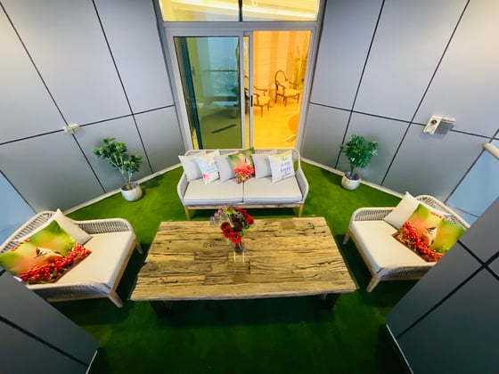 RARE DUPLEX PENTHOSUE | HUGE LAYOUT | BEST PRICED PENTHOUSE, picture 16