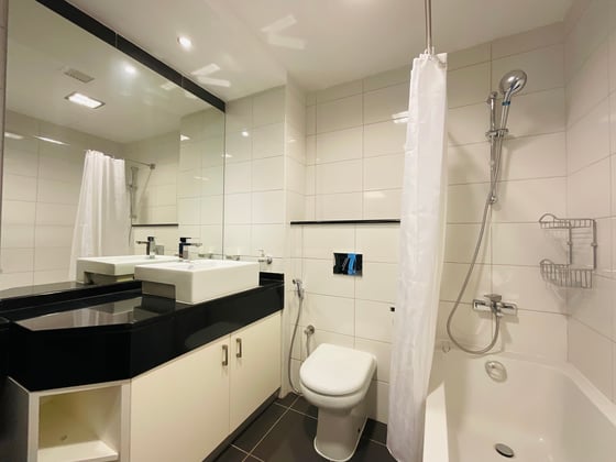 RARE DUPLEX PENTHOSUE | HUGE LAYOUT | BEST PRICED PENTHOUSE, picture 23