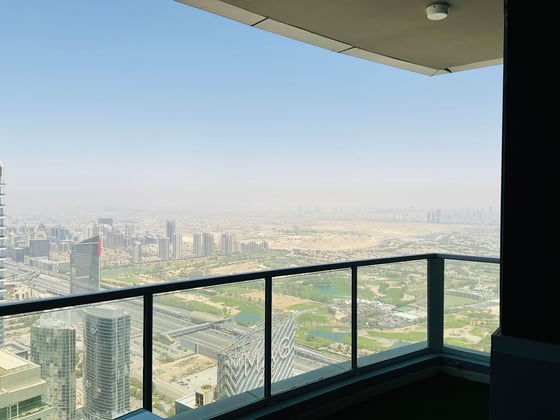 RARE DUPLEX PENTHOSUE | HUGE LAYOUT | BEST PRICED PENTHOUSE, picture 20
