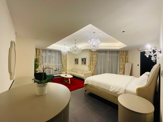 RARE DUPLEX PENTHOSUE | HUGE LAYOUT | BEST PRICED PENTHOUSE, picture 18