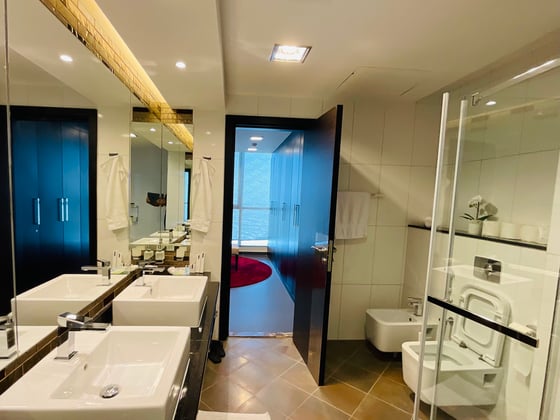 RARE DUPLEX PENTHOSUE | HUGE LAYOUT | BEST PRICED PENTHOUSE, picture 25
